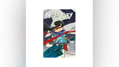 Bladed Fury Xbox One &amp; Xbox Series X|S activation