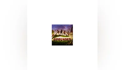 Grounded    STEAM GIFT   TURKEY | PC