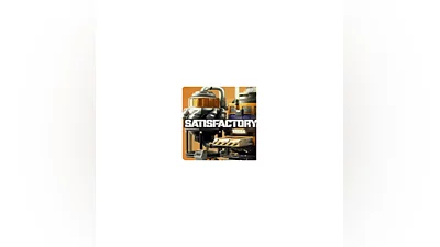 Satisfactory   STEAM GIFT   TURKEY | PC