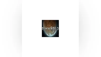 RimWorld   STEAM GIFT   TURKEY | PC