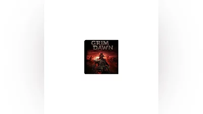 Grim Dawn   STEAM GIFT   Turkey | PC