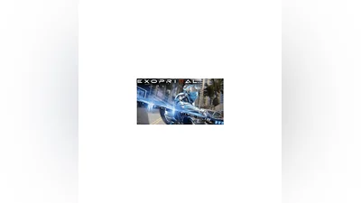 Exoprimal   STEAM GIFT   TURKEY | PC