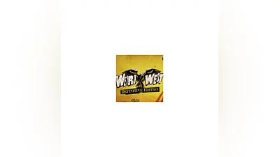 Weird West Definitive Edition   STEAM   TURKEY |PC