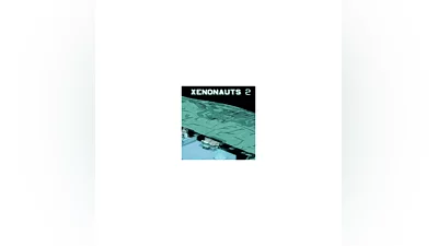 Xenonauts 2   STEAM GIFT   TURKEY | PC