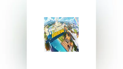 Settlement Survival   EPIC GAMES   (PC)