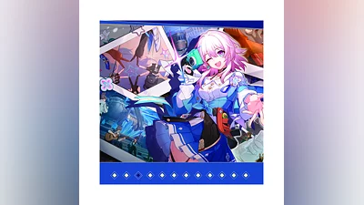 Honkai: Star Rail  UID  Global