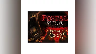 POSTAL Redux / STEAM GLOBAL KEY