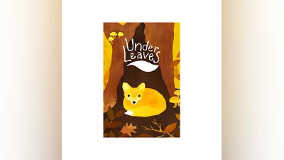 Under Leaves Xbox One &amp; Xbox Series X|S activation