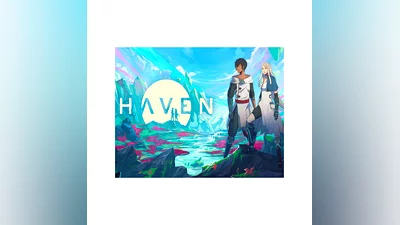 Haven / STEAM KEY
