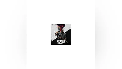 Atomic Heart Gold   STEAM GIFT   Turkey | PC