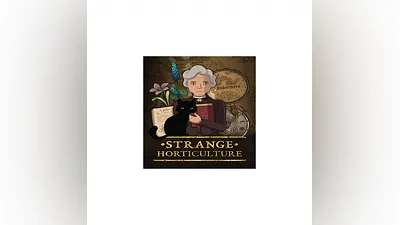 Strange Horticulture   EPIC GAMES   (PC)