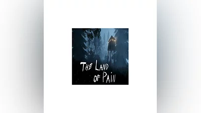 The Land of Pain   EPIC GAMES   (PC)