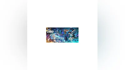 Tower of Fantasy Gift Pack Key GLOBAL IN-GAME ROW