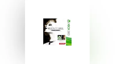 Silent Hill: HD Collection XBOX Any account #