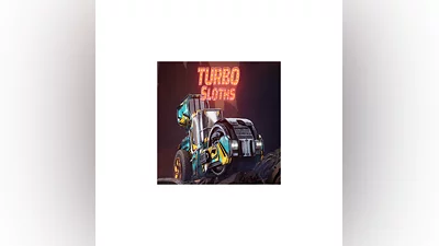 Turbo Sloths   EPIC GAMES   (PC)
