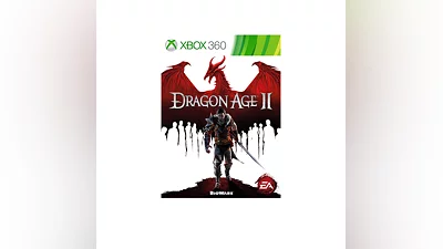 Dragon Age  2 Xbox One &amp; Xbox Series X|S activation