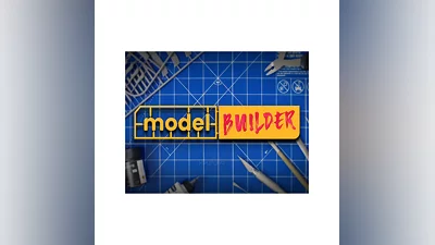 Model Builder / STEAM KEY