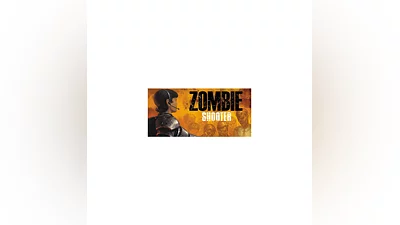 Zombie Shooter (Steam Gift RU)