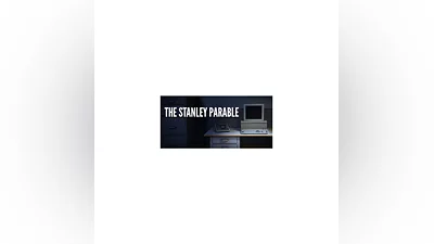 The Stanley Parable (Steam Gift RU)