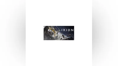 IXION (Steam Gift RU)