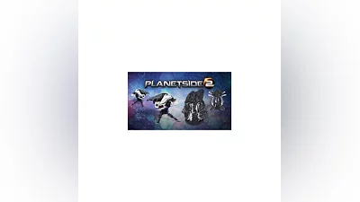 PlanetSide 2     Prime Cosmic Bundle    KEY