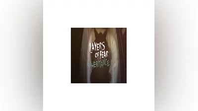 Layers of Fear: Inheritance   GOG   (PC)