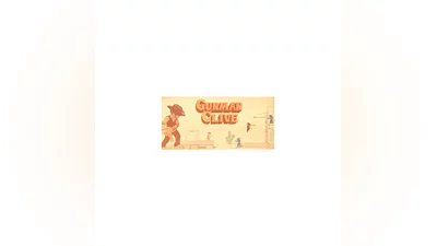 Gunman Clive STEAM KEY REGION FREE GLOBAL ROW