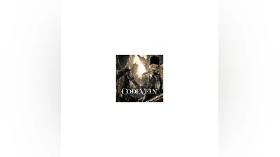 Code Vein   STEAM GIFT   TURKEY | PC
