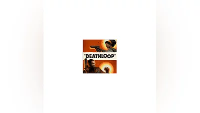 Deathloop   STEAM GIFT   TURKEY | PC