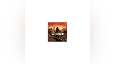 Desperados III   STEAM GIFT   TURKEY | PC