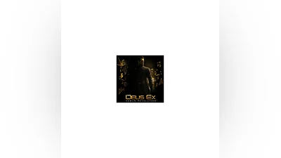 Deus Ex Collection   STEAM GIFT   TURKEY | PC