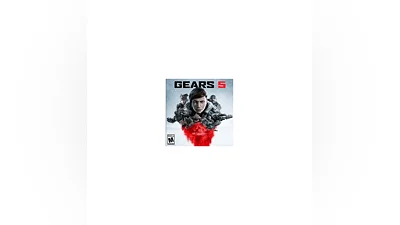 Gears 5   STEAM GIFT   TURKEY | PC