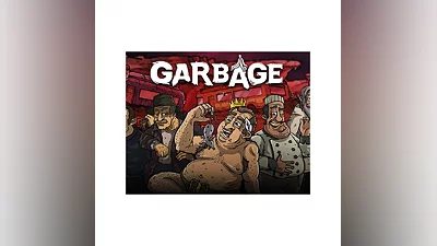 Garbage / STEAM KEY