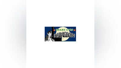 Snake Eyes Dungeon STEAM KEY REGION FREE GLOBAL ROW