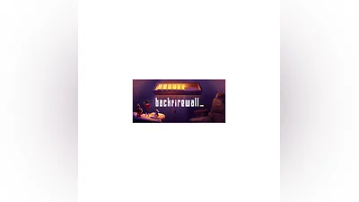 Backfirewall_ XBOX ONE KEY REGION FREE GLOBAL ROW +