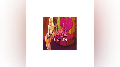 Lula: The Sexy Empire   GOG   (PC)