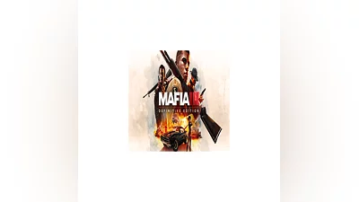 Mafia III: Definitive Edition   GOG   (PC)