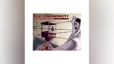 Dead Synchronicity: Tomorrow Comes Today / STEAM KEY
