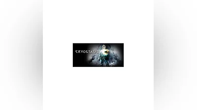 Cryostasis STEAM KEY REGION FREE GLOBAL ROW + GIFT