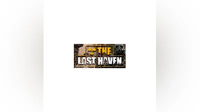 The Last Haven STEAM Russia