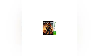 Gears of War Judgment XBOX +DLC from 360 Any acc #