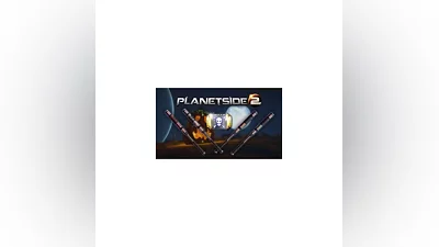 PlanetSide 2     Prime Slugger Bundle    KEY