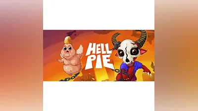 Hell Pie   (STEAM/RU+CIS)