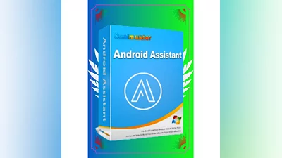 Coolmuster Android Assistant   1 Year Account