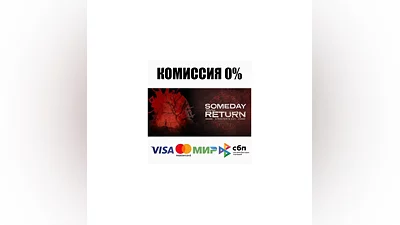 Someday You&#039;ll Return: Director&#039;s Cut STEAM•RU  ️AUTO
