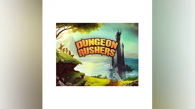 Dungeon Rushers / STEAM KEY