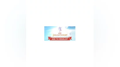 I Am Jesus Christ Prologue STEAM KEY REGION FREE GLOBAL