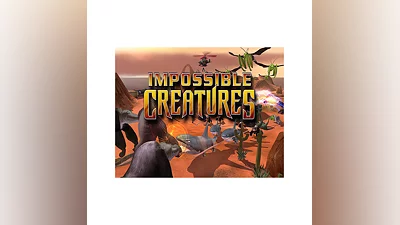 Impossible Creatures Steam Edition / STEAM KEY