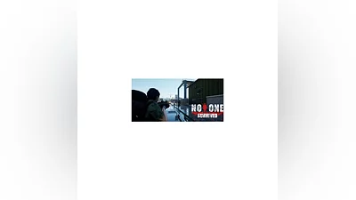 No One Survived (Steam Gift RU)
