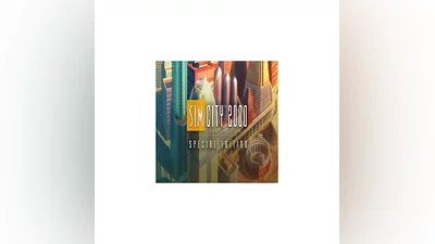 SimCity  2000 Special Edition   GOG   (PC)